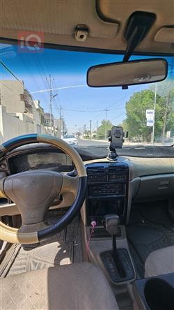 Kia Sephia